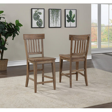 Riverdale Counter Chair, Set of 2