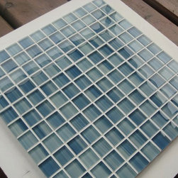 Mosaic Tile - Mosaic Tile