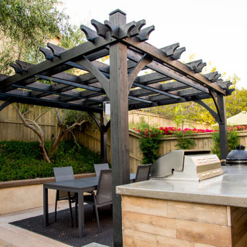 Andrade Project : Western Outdoor Designs