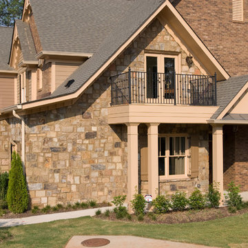 Townhomes - Johns creek