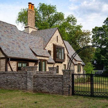 English Countryside Estate
