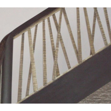 Rampes et Balcons