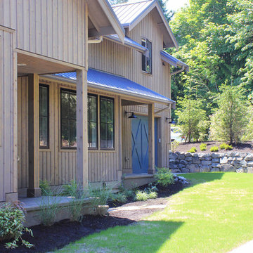Silver Bow Residence