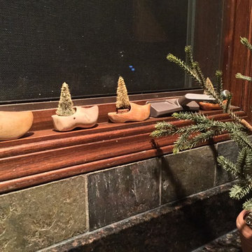 Christmas Decorating & Interior Styling