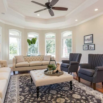 Sutter Creek Renovation