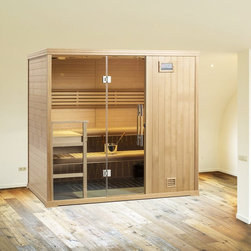 Traditional Saunas - Saunas