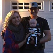 Saisha Woodall's photo