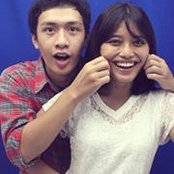 Novia Anisti's photo