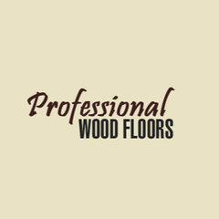 Professional Wood Floors