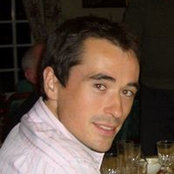 Christophe Levesque's photo