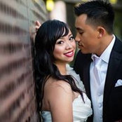 Cathrina Canapi's photo