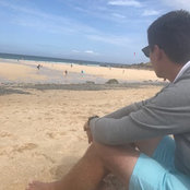 Foto de Ali Dolphin