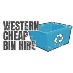 Western Cheap Bin Hire