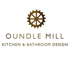 Oundle Mill Kitchens