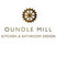 Oundle Mill Kitchens