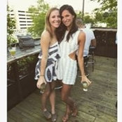 Claire Mary's photo