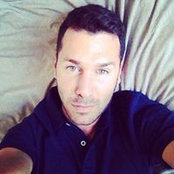 Christophe NY's photo