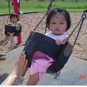 Chloe Chang's photo