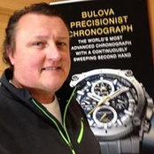 Jeffrey Janowski's photo