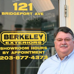Berkeley Exteriors