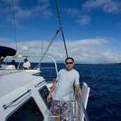 Jonathan Ma's photo
