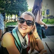 Foto von Nicole Derish