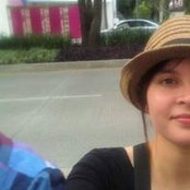 Lucero Morán's photo
