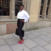 Photo de Andrea Brooks