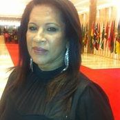 Photo de Dayani Perera