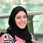 Rasha Al Saeed's photo