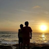 Magdalena Sudarman's photo