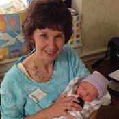 Laurie Sherck's photo