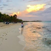 Mychaela Risling's photo