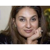 Mahtab Rahnama's photo