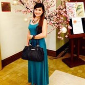 Mylenejoy Padua's photo