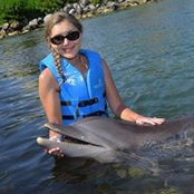 Veronica Gagnelius's photo