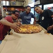 Everett Williams's photo