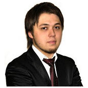 Евгений Виноградов's photo