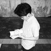 Joon Jr's foto