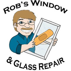 Rob's Window & Glass Repair