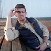 Luke Whitney's photo