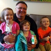 Michael Mansfield's photo
