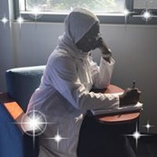 Foto von Jamellah Jones