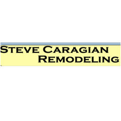 Steven Caragian Remodeling