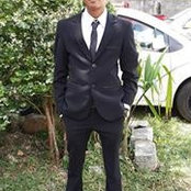 Agish Munraz's photo
