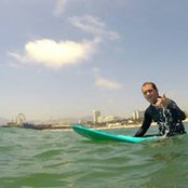 Lucas King's photo
