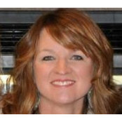 Gina Gates's photo