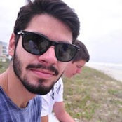 Murilo Martins's photo