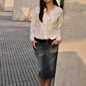 Giedrė Šopaitė-Šilinskienė's photo