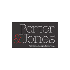 Porter and Jones